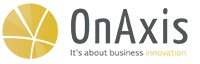 Logotipo de la empresa